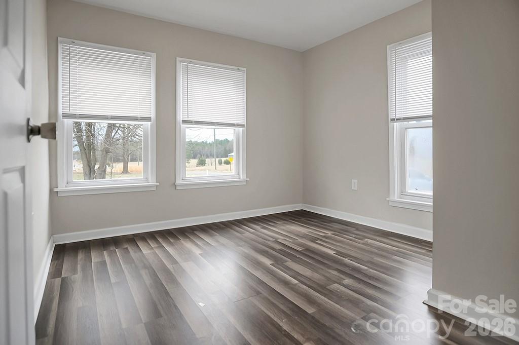 301 Jc Dellinger Road — Cherryville