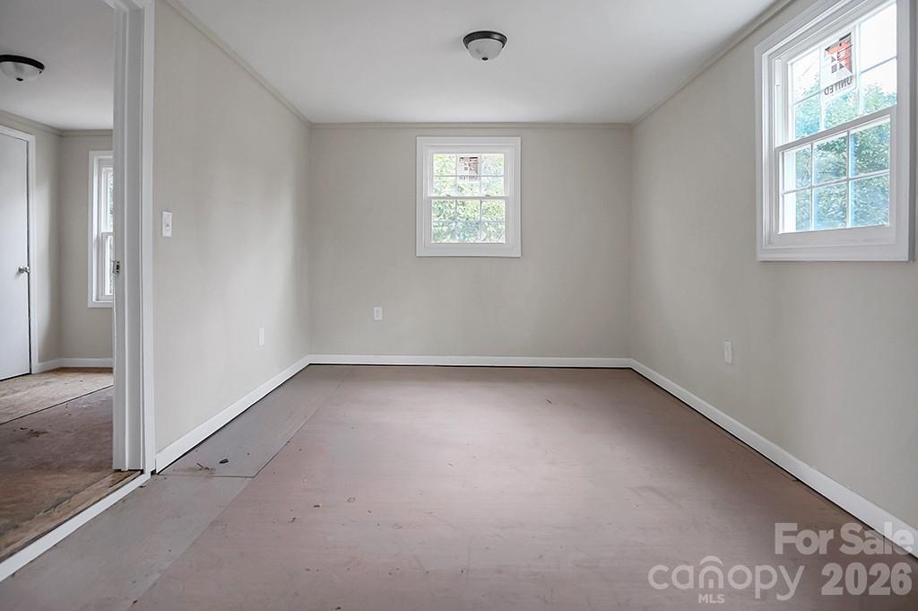 301 Jc Dellinger Road — Cherryville