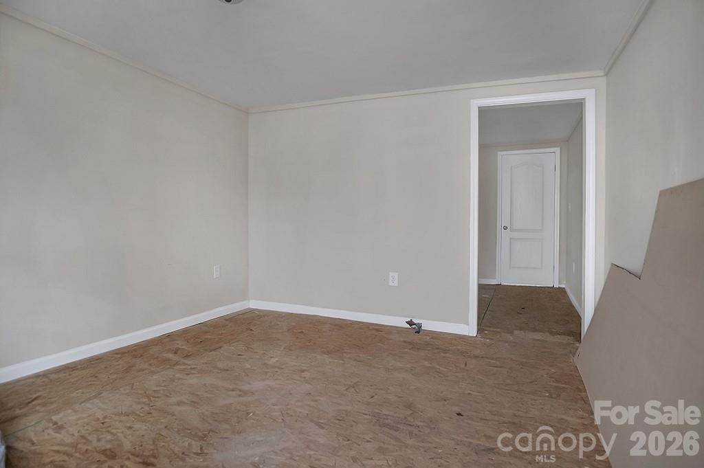 301 Jc Dellinger Road — Cherryville