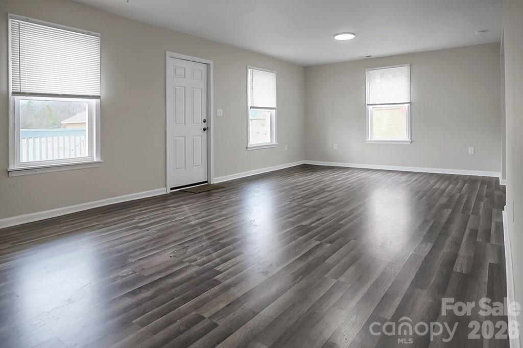 301 Jc Dellinger Road — Cherryville