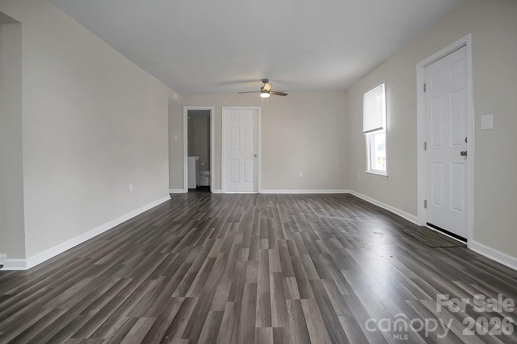 301 Jc Dellinger Road — Cherryville