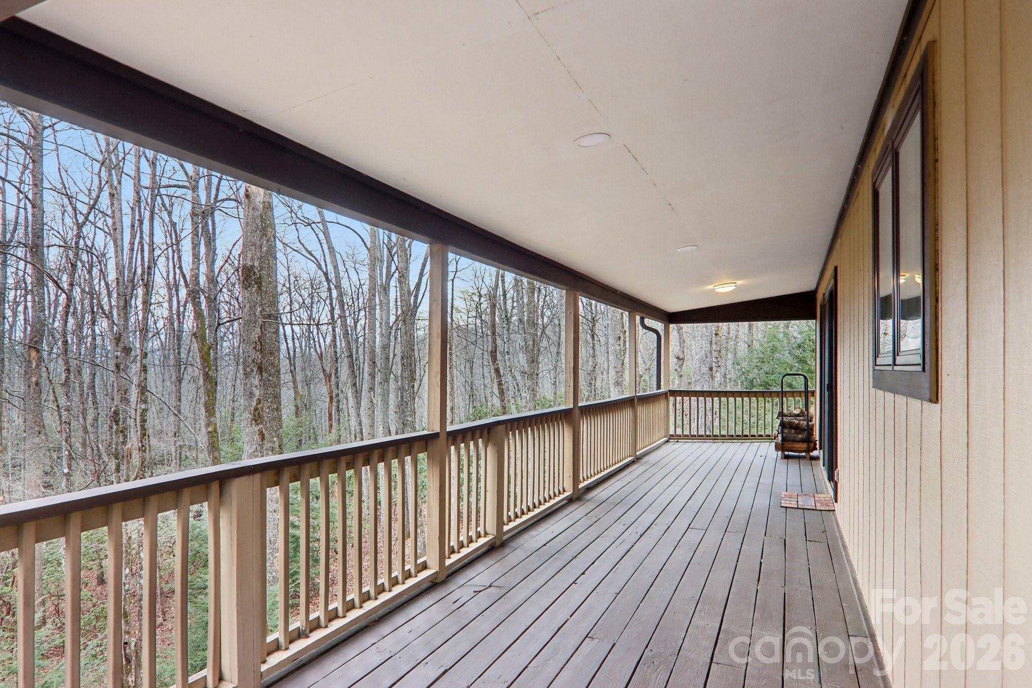 71 N Setsi Lane — Brevard