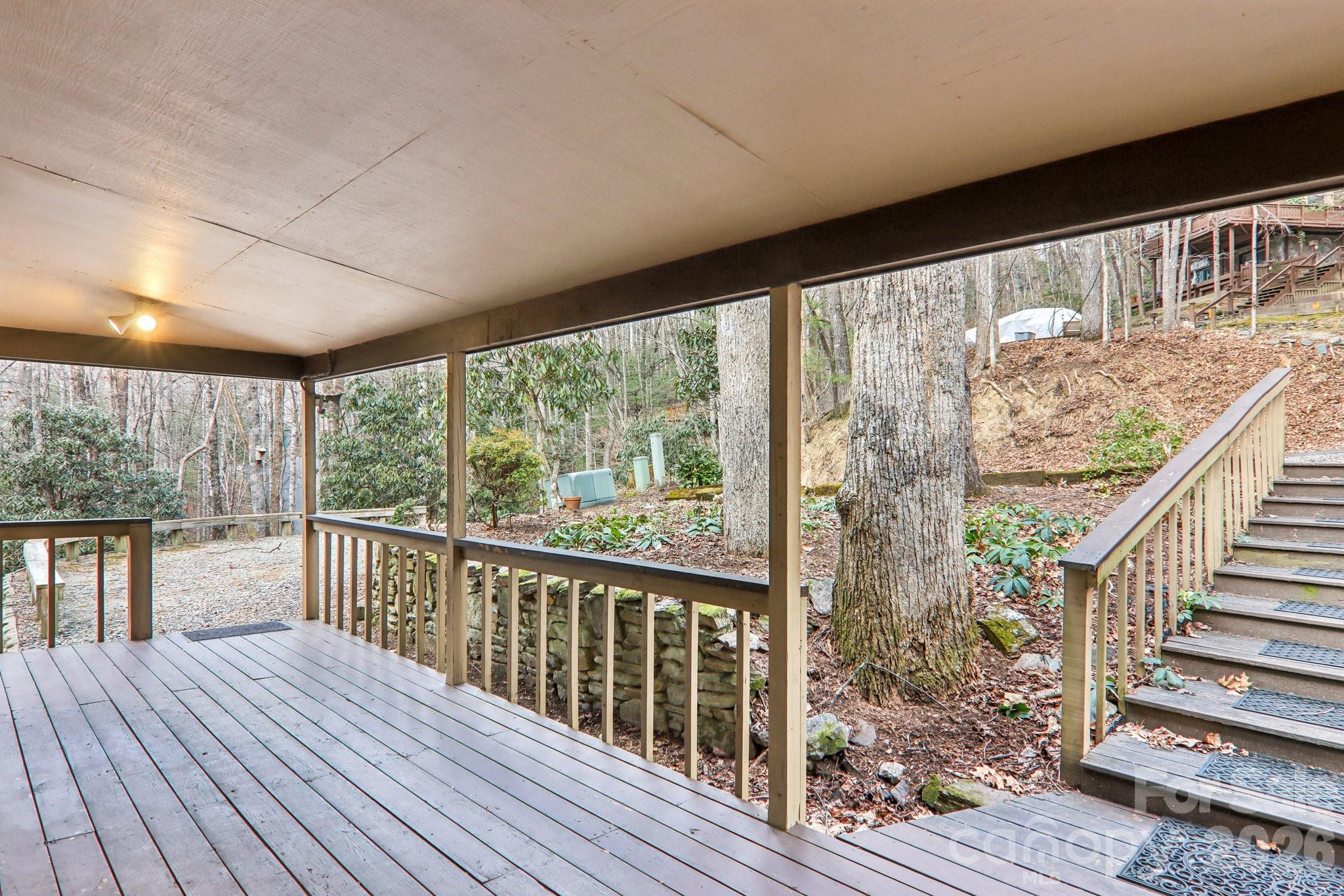 71 N Setsi Lane — Brevard