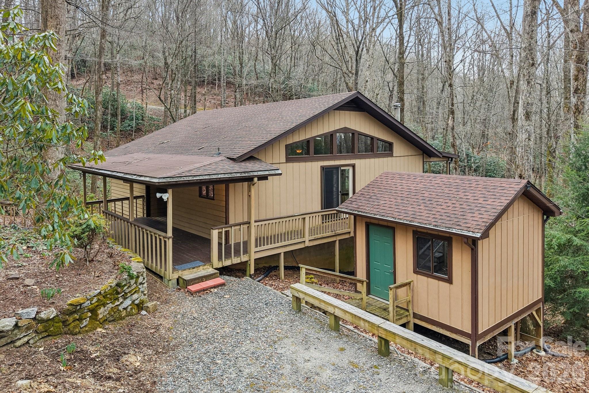 71 N Setsi Lane — Brevard