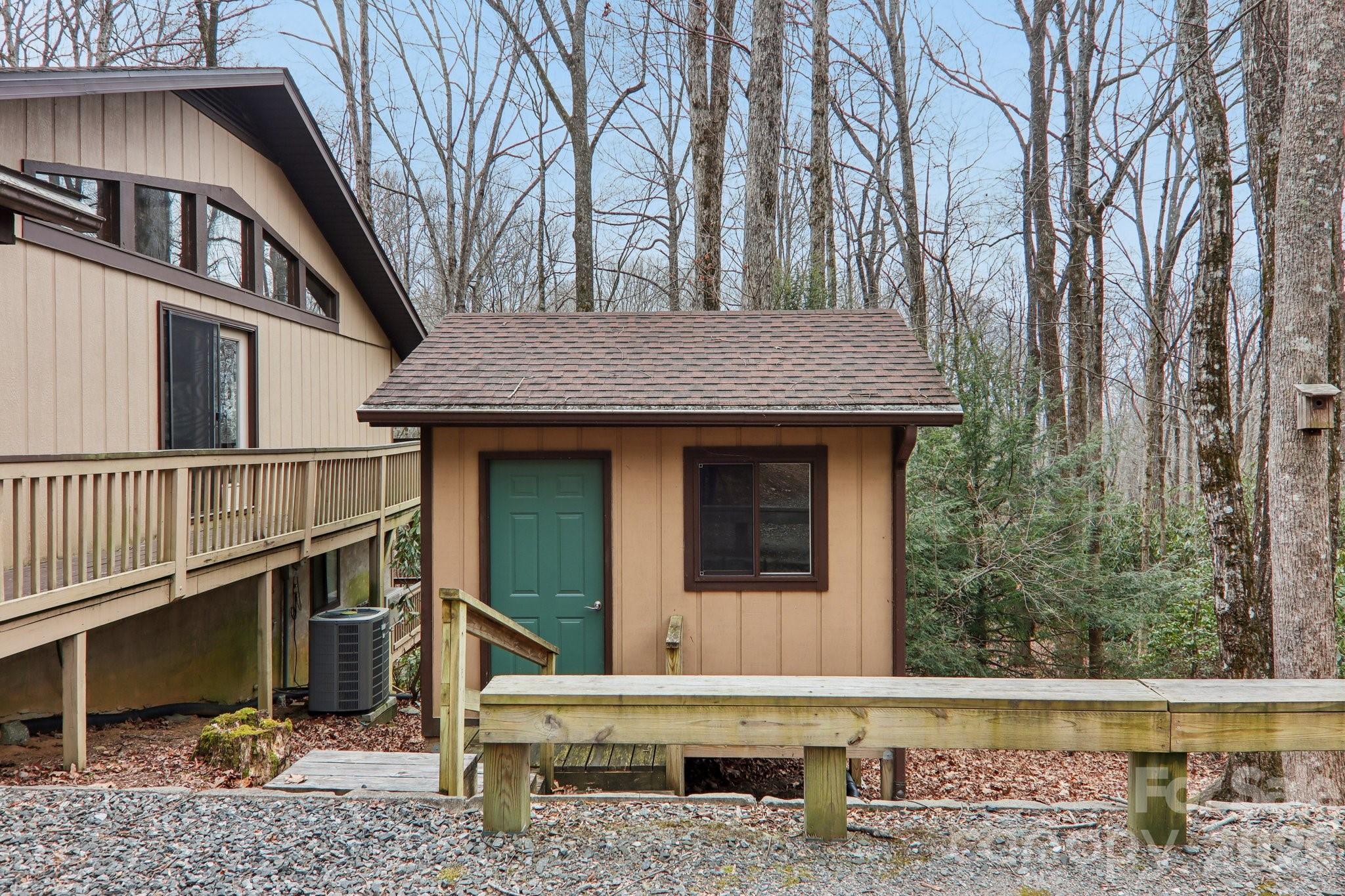 71 N Setsi Lane — Brevard