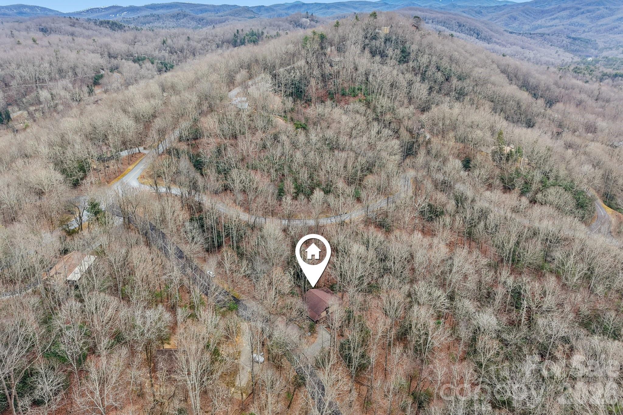71 N Setsi Lane — Brevard