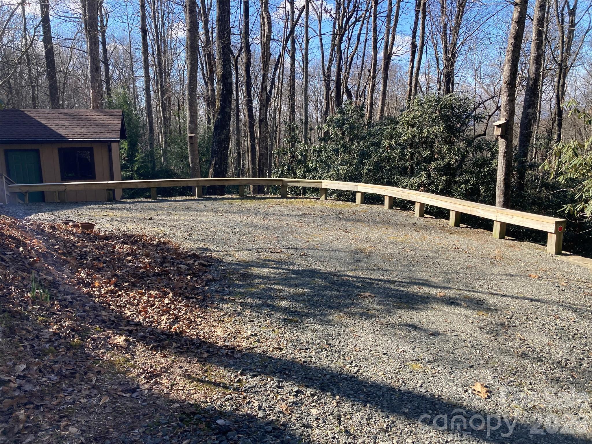 71 N Setsi Lane — Brevard