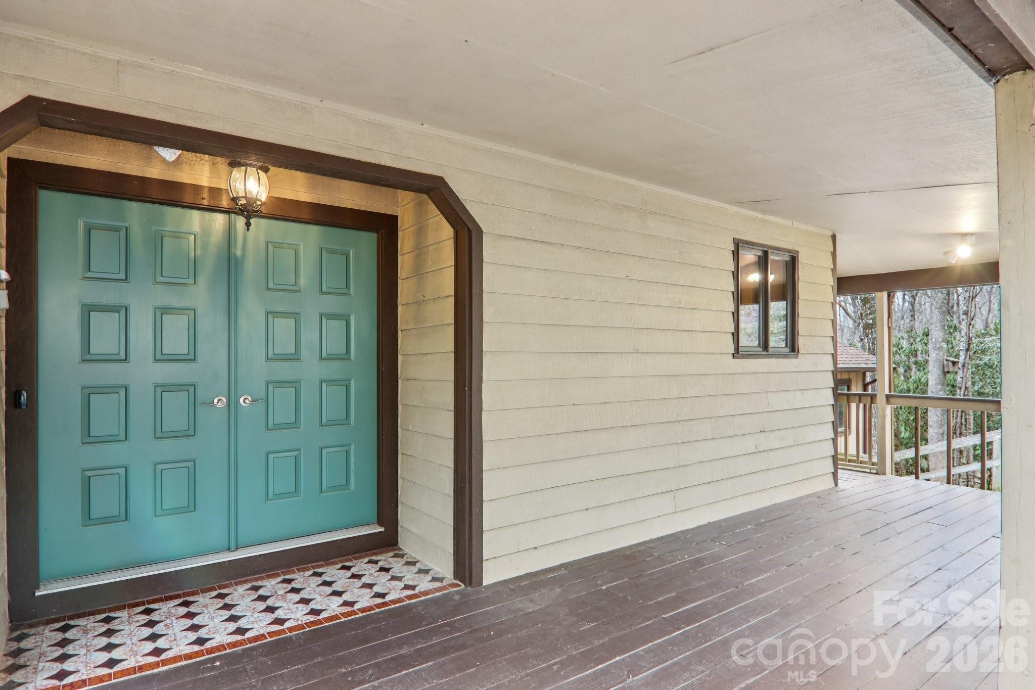 71 N Setsi Lane — Brevard