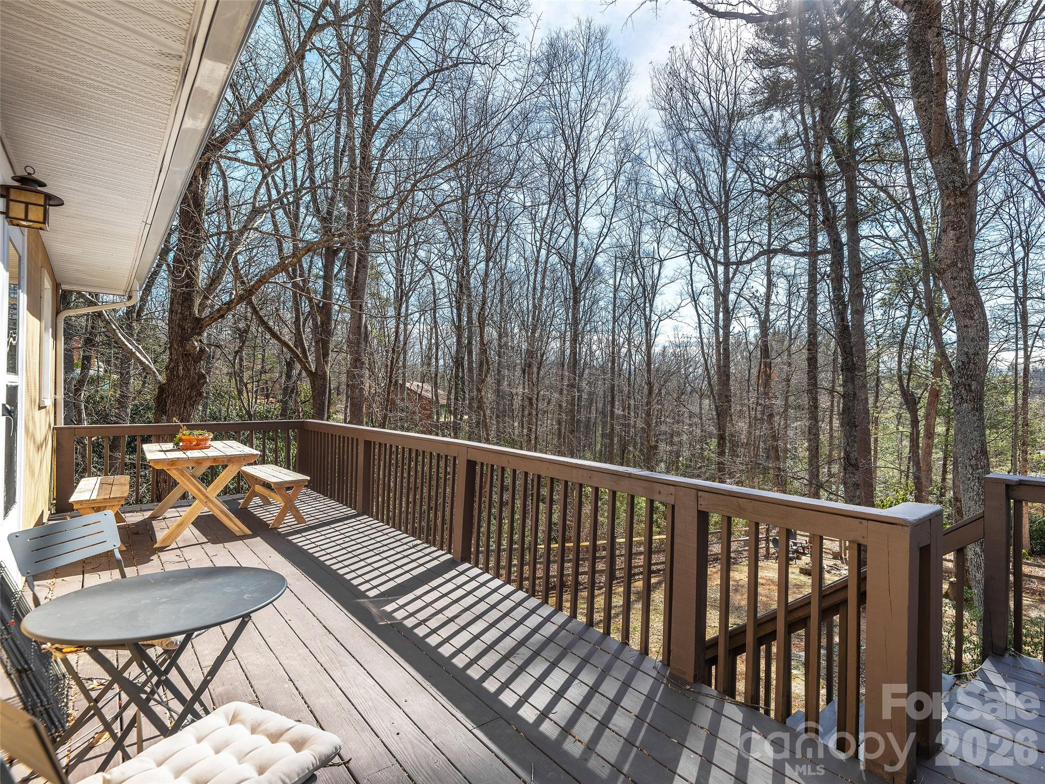 116 Vehorn Road — Fairview