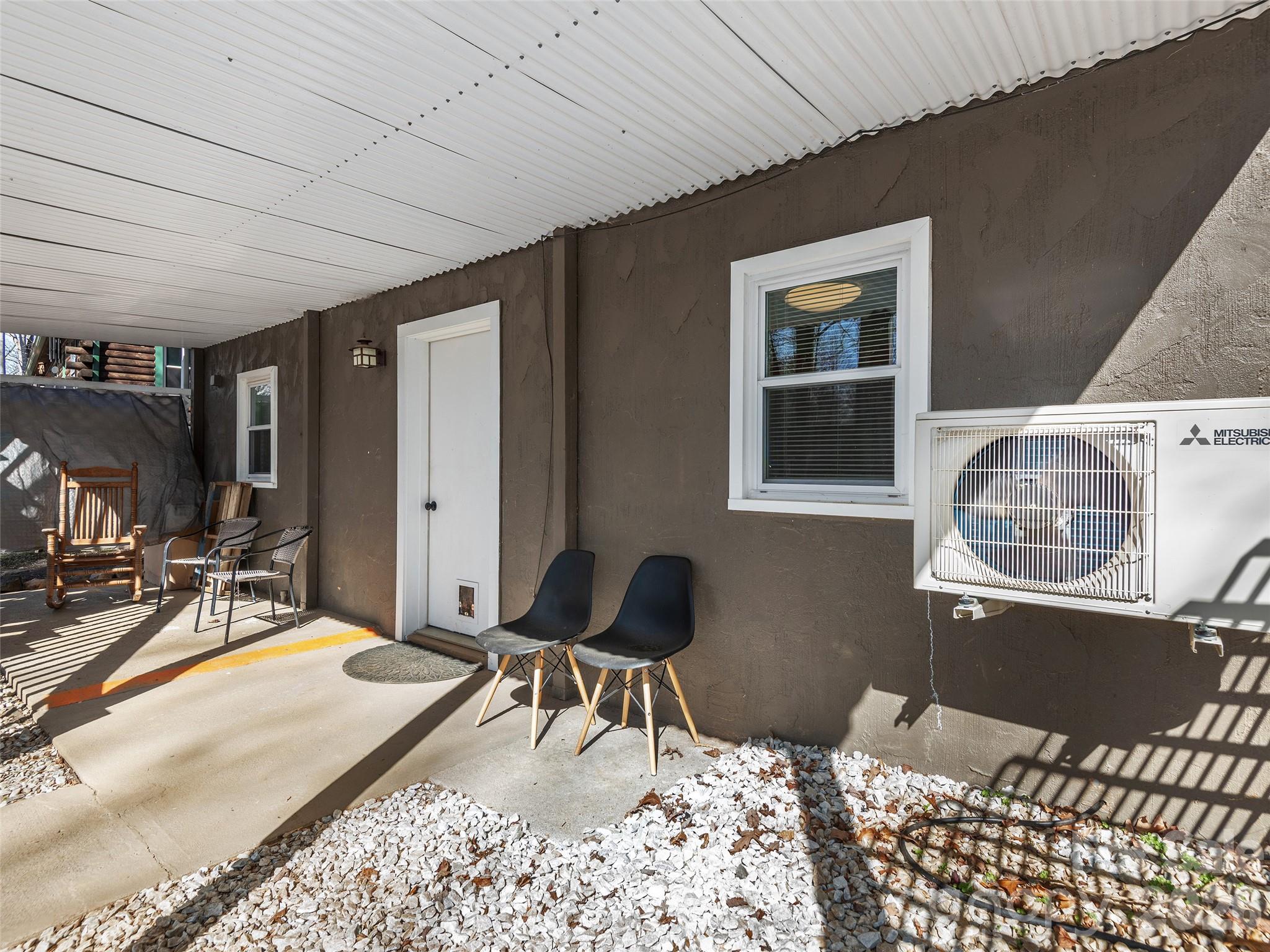 116 Vehorn Road — Fairview