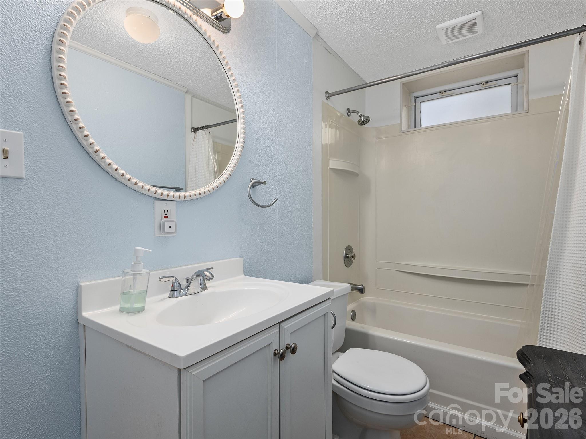 116 Vehorn Road — Fairview
