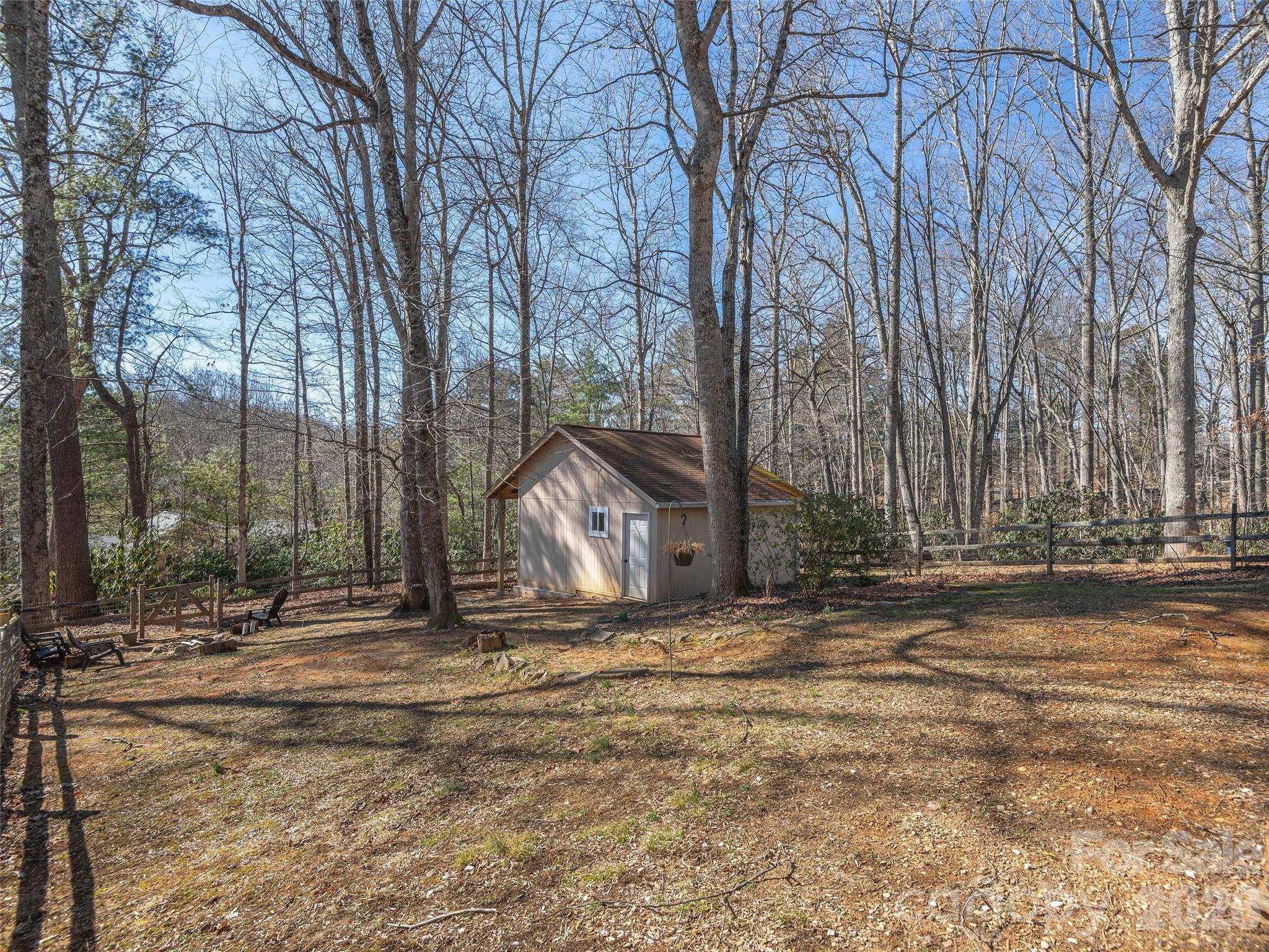 116 Vehorn Road — Fairview