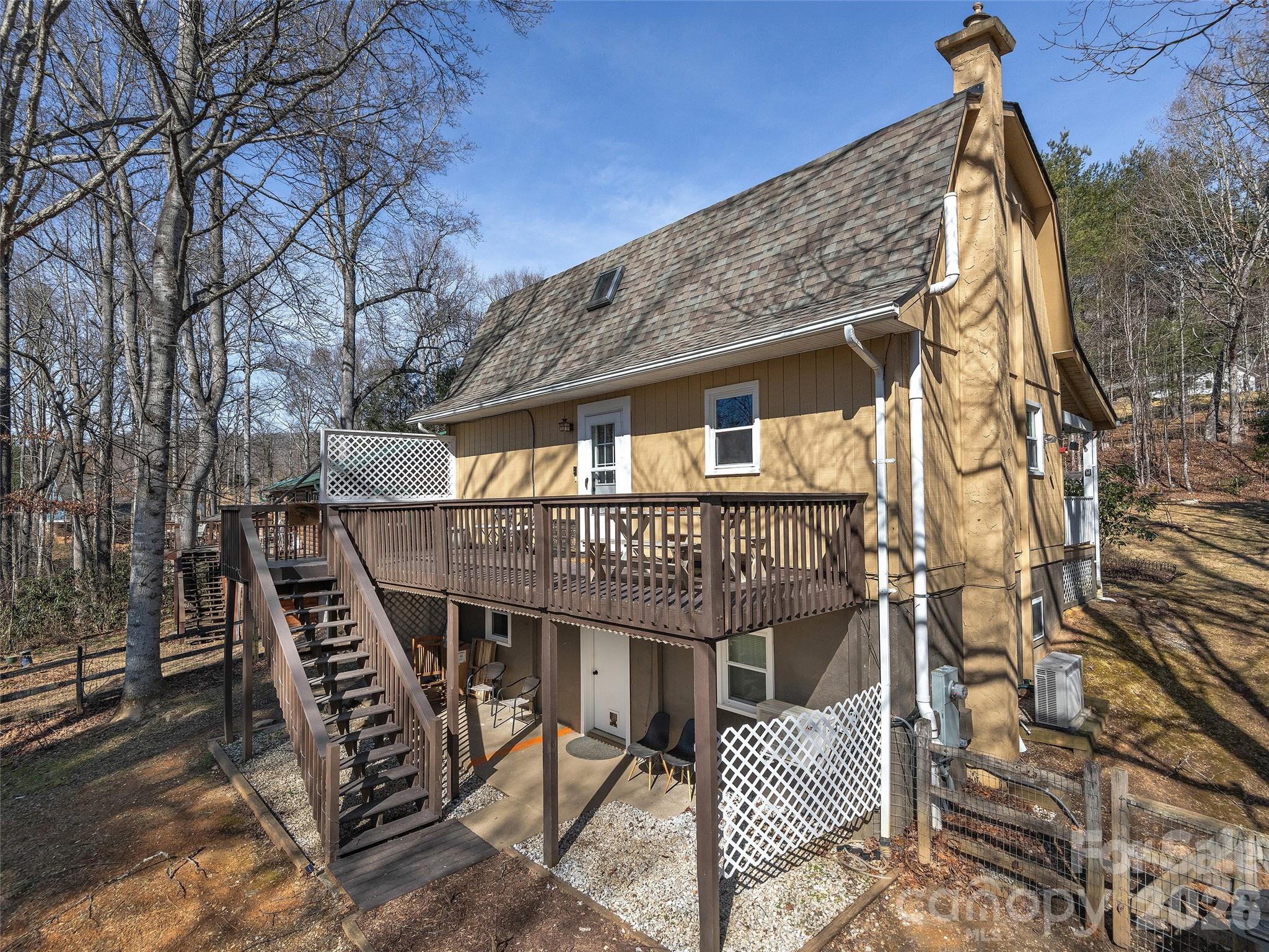 116 Vehorn Road — Fairview