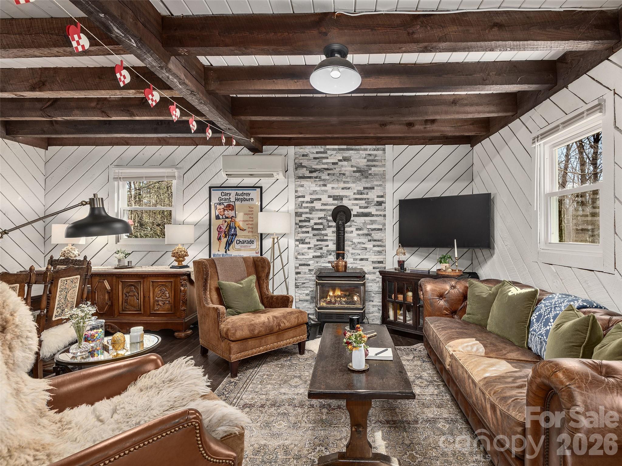 116 Vehorn Road — Fairview