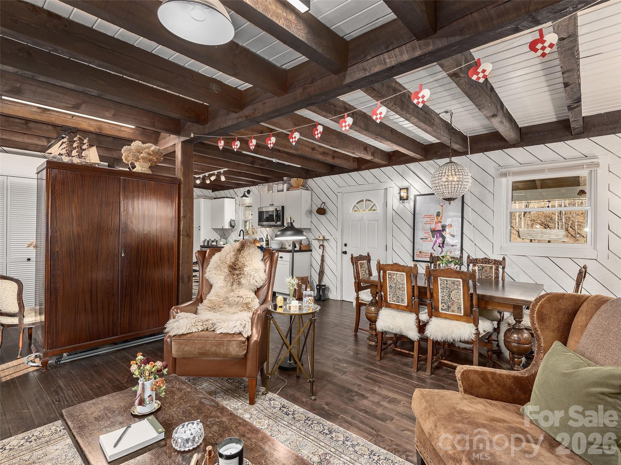 116 Vehorn Road — Fairview