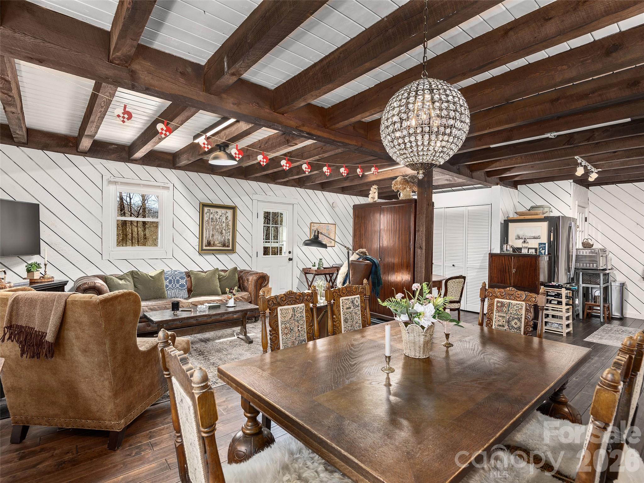 116 Vehorn Road — Fairview