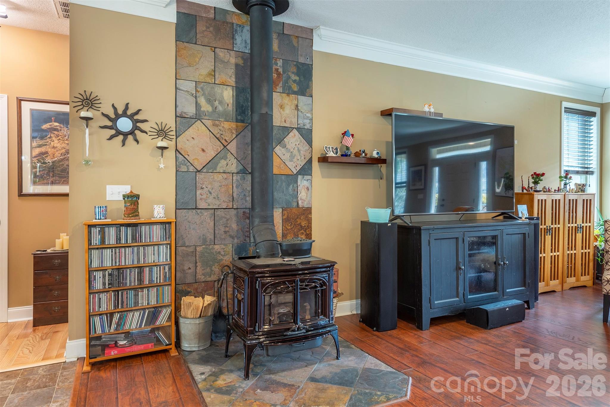 18 Hoye Lane — Candler