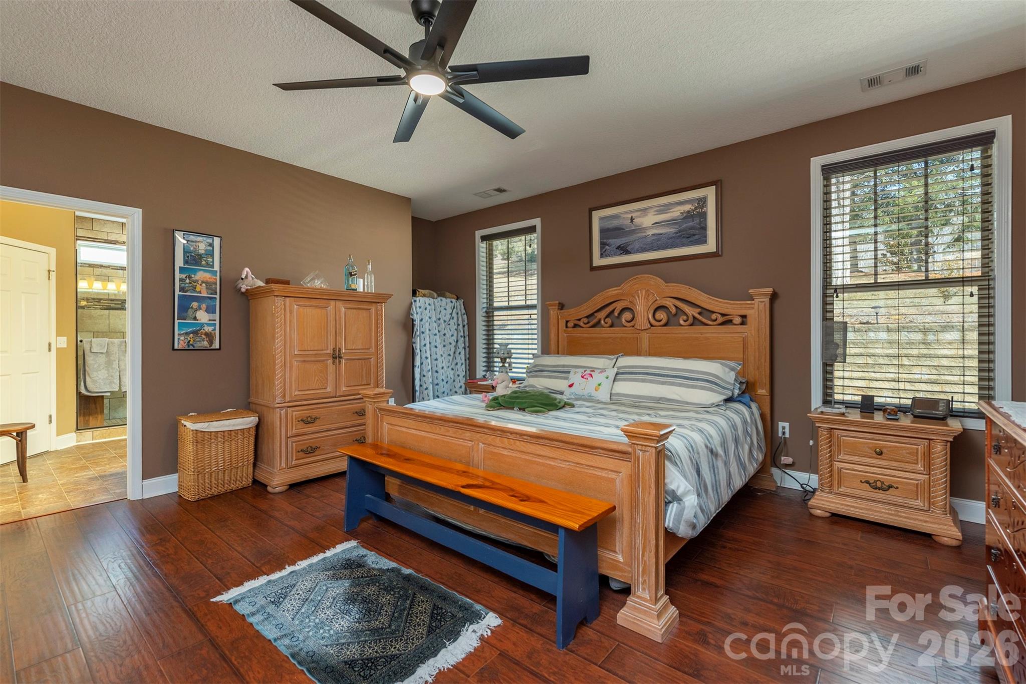 18 Hoye Lane — Candler