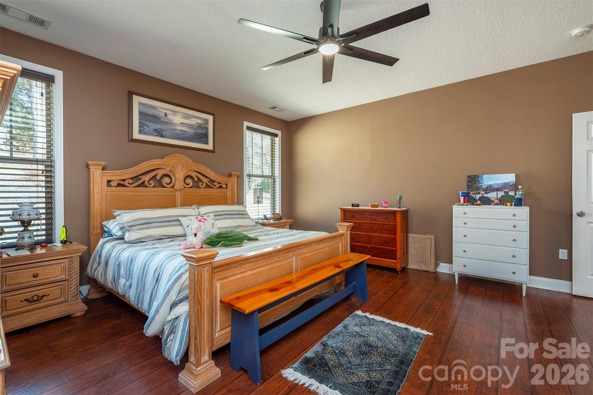 18 Hoye Lane — Candler