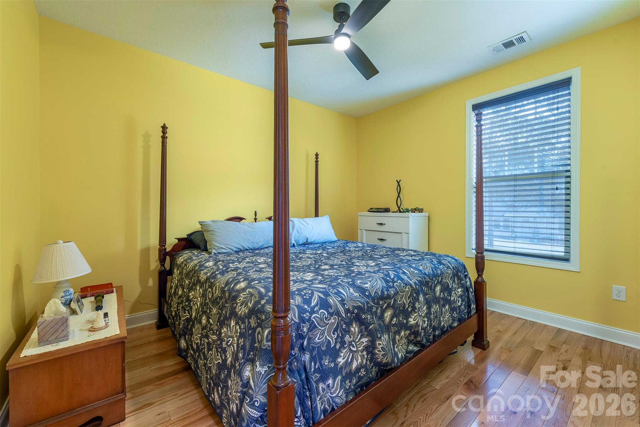 18 Hoye Lane — Candler