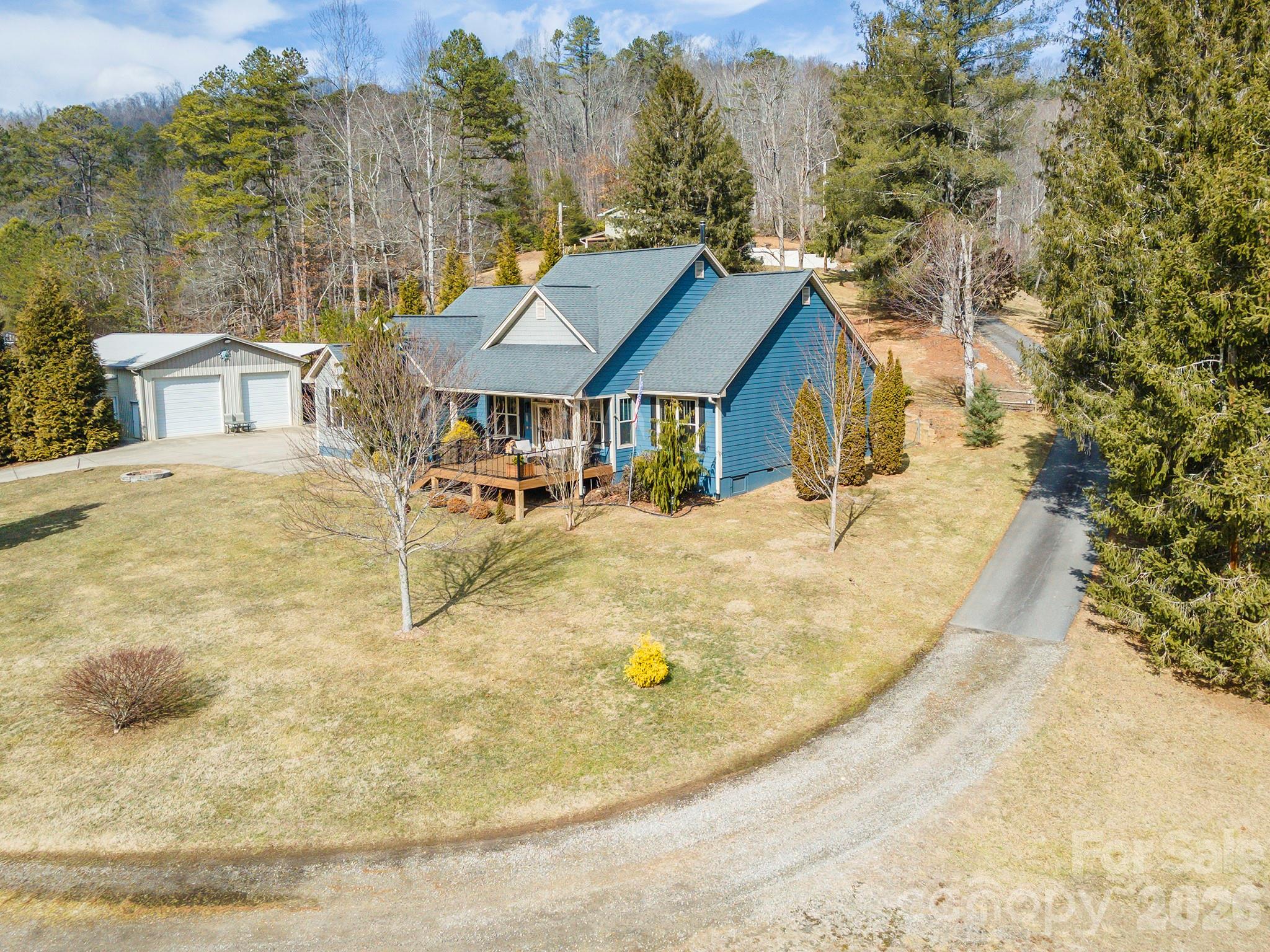 18 Hoye Lane — Candler