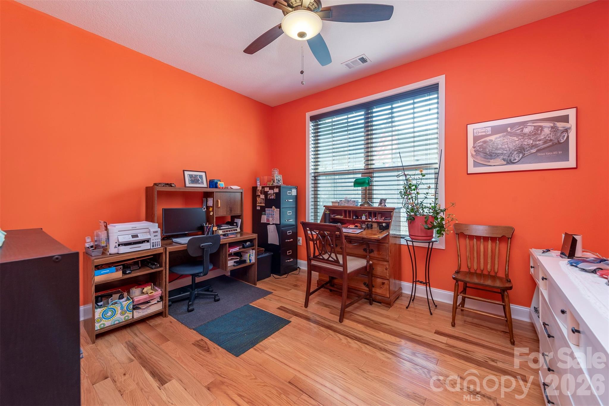 18 Hoye Lane — Candler