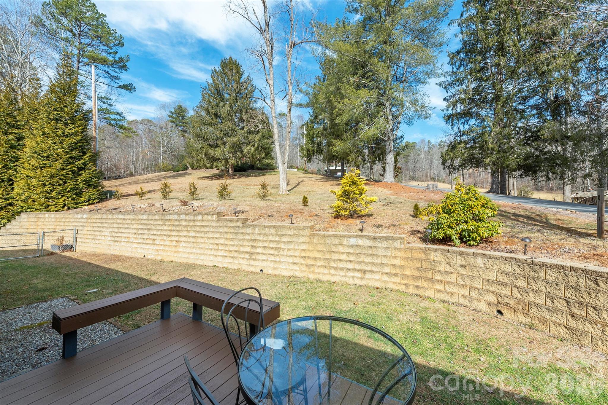 18 Hoye Lane — Candler