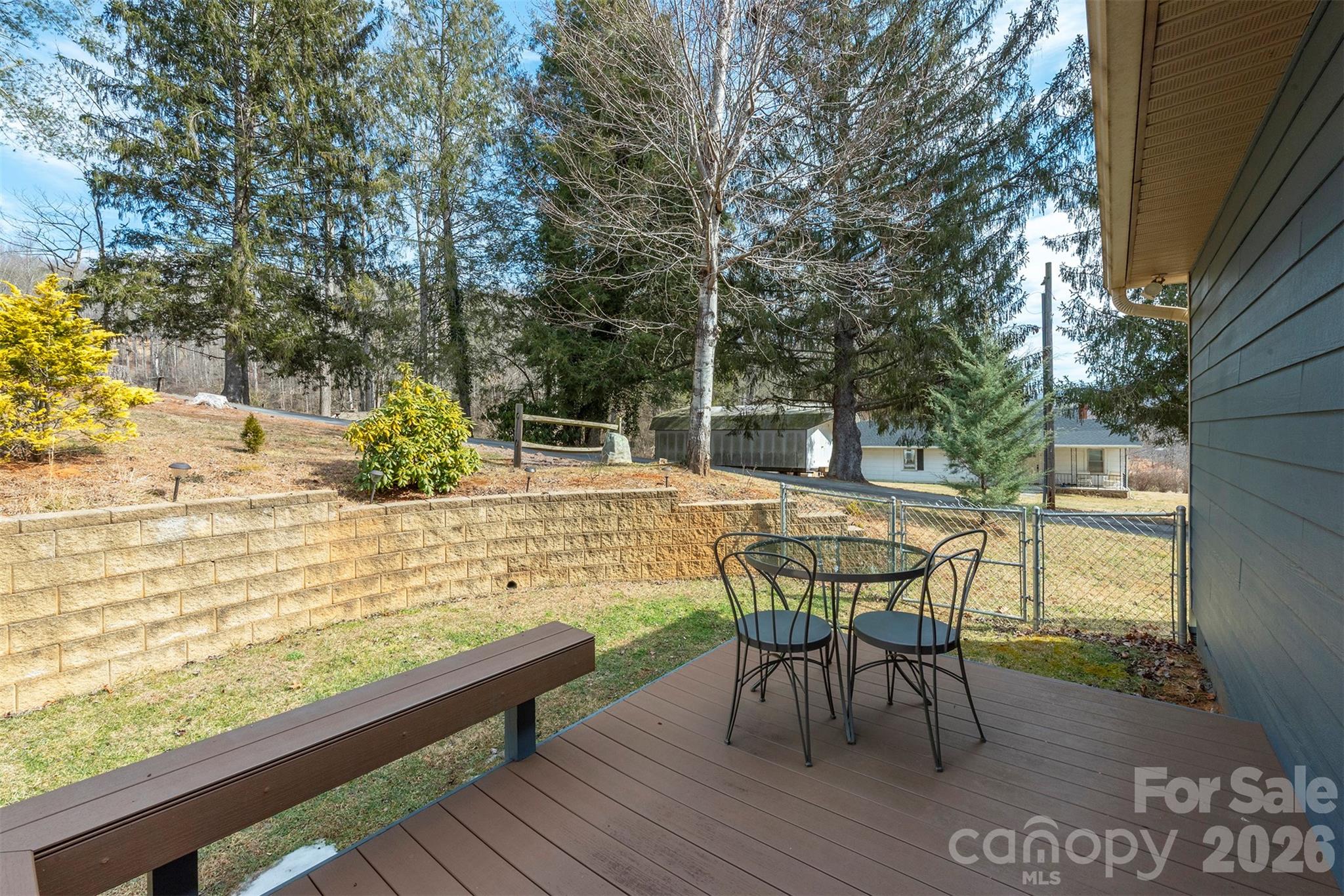 18 Hoye Lane — Candler