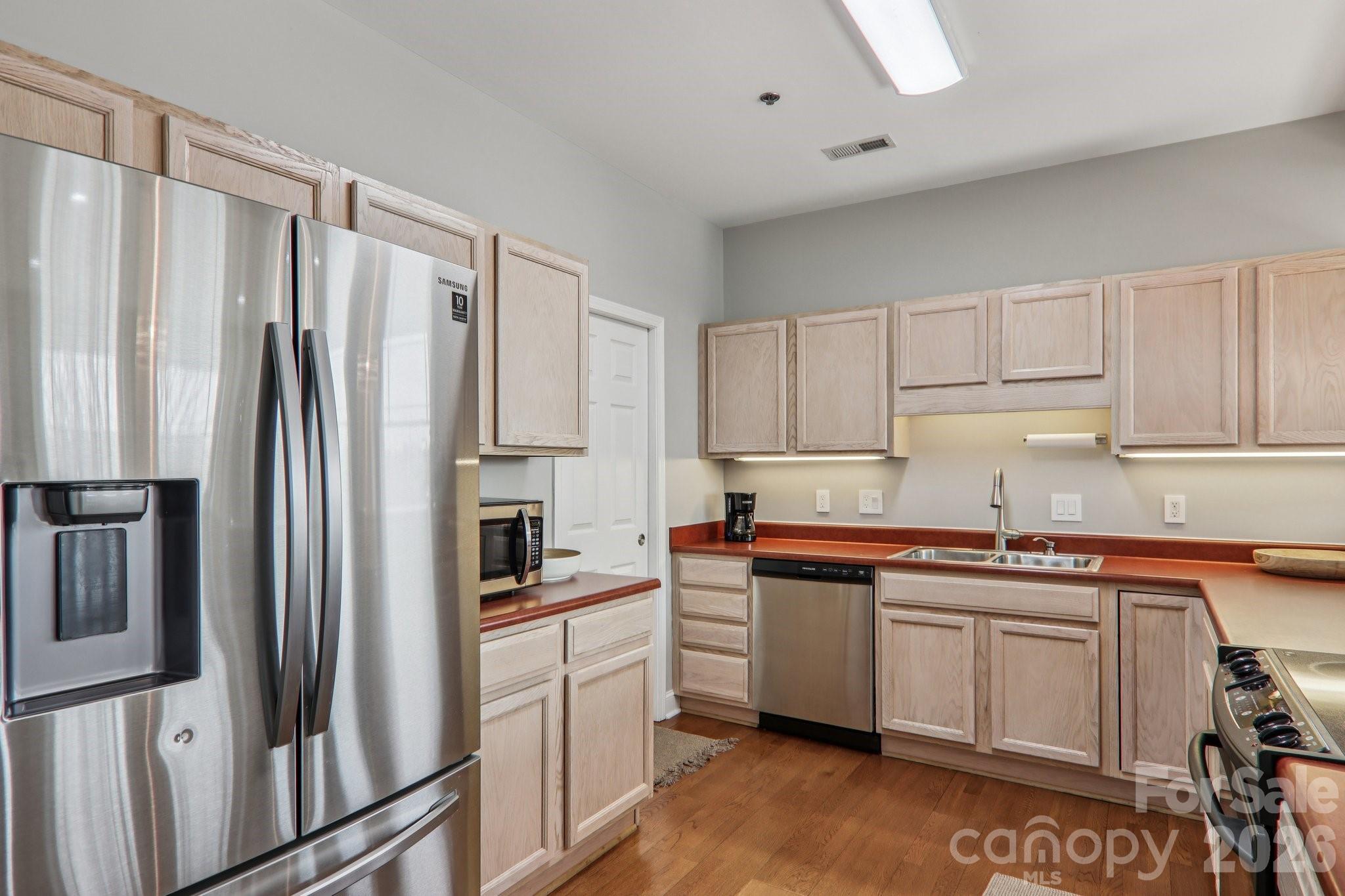 475 S Church Street #E — Hendersonville