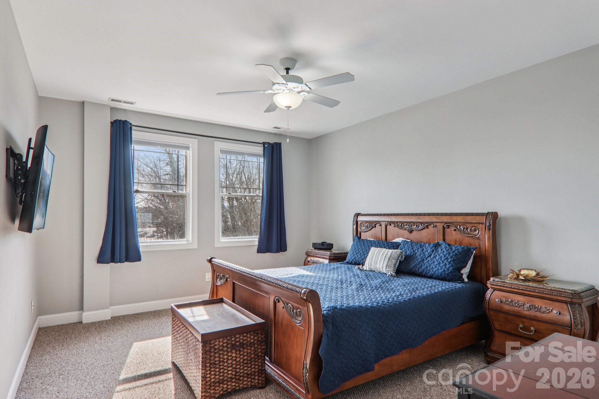 475 S Church Street #E — Hendersonville