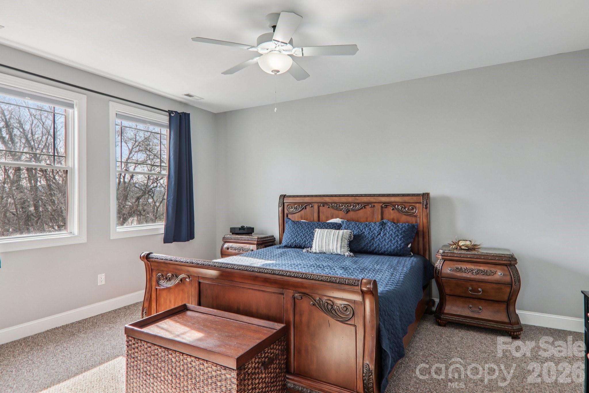 475 S Church Street #E — Hendersonville