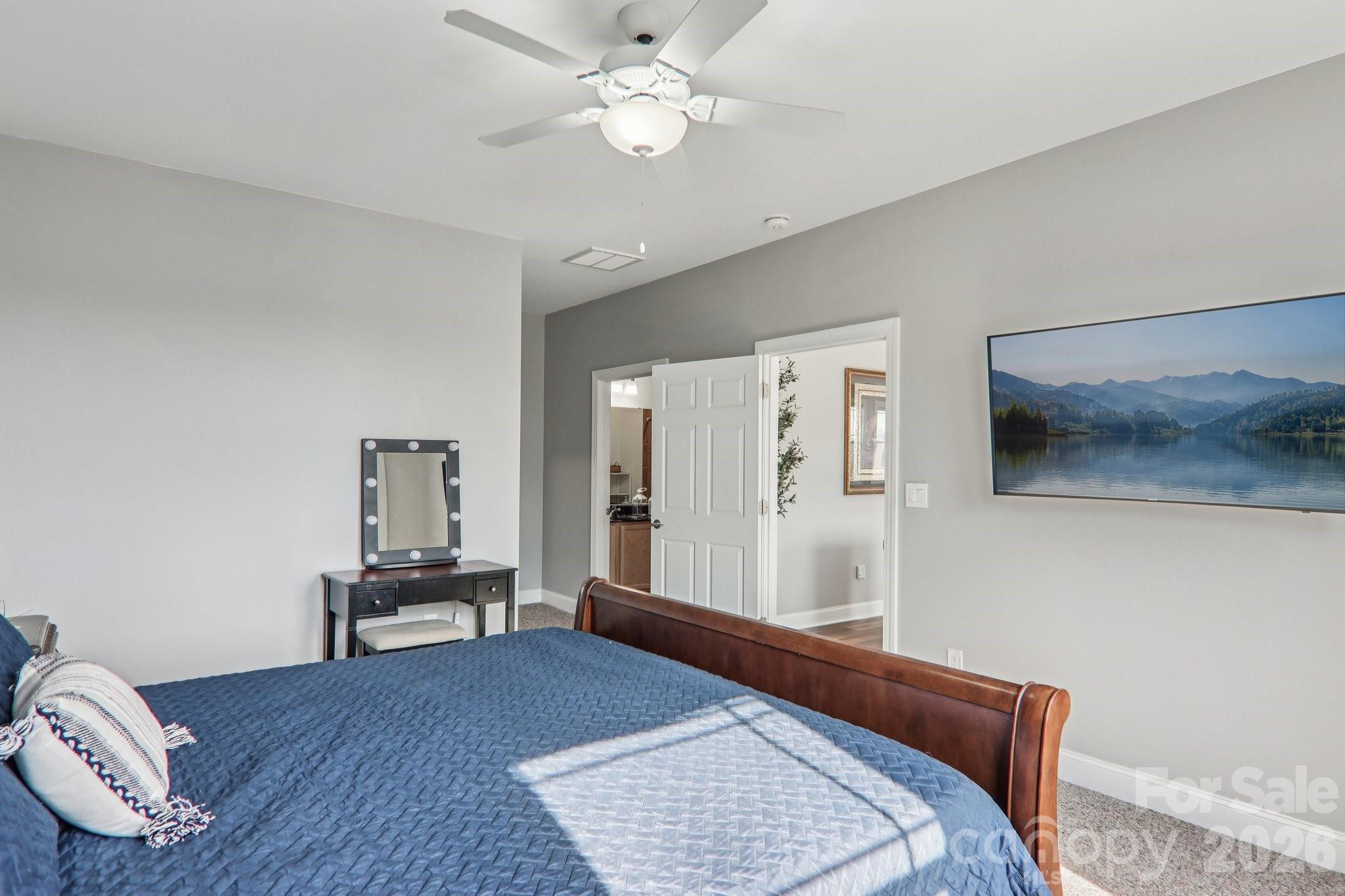 475 S Church Street #E — Hendersonville
