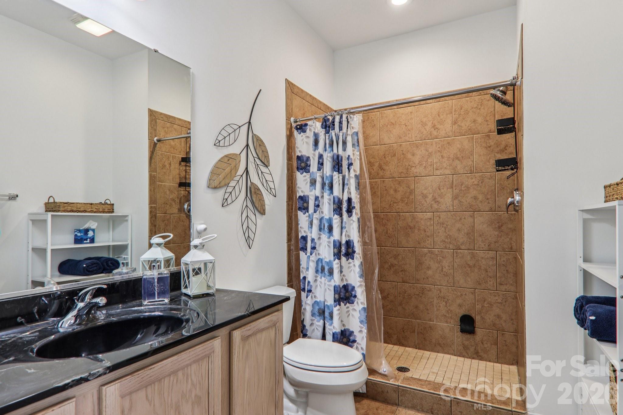 475 S Church Street #E — Hendersonville
