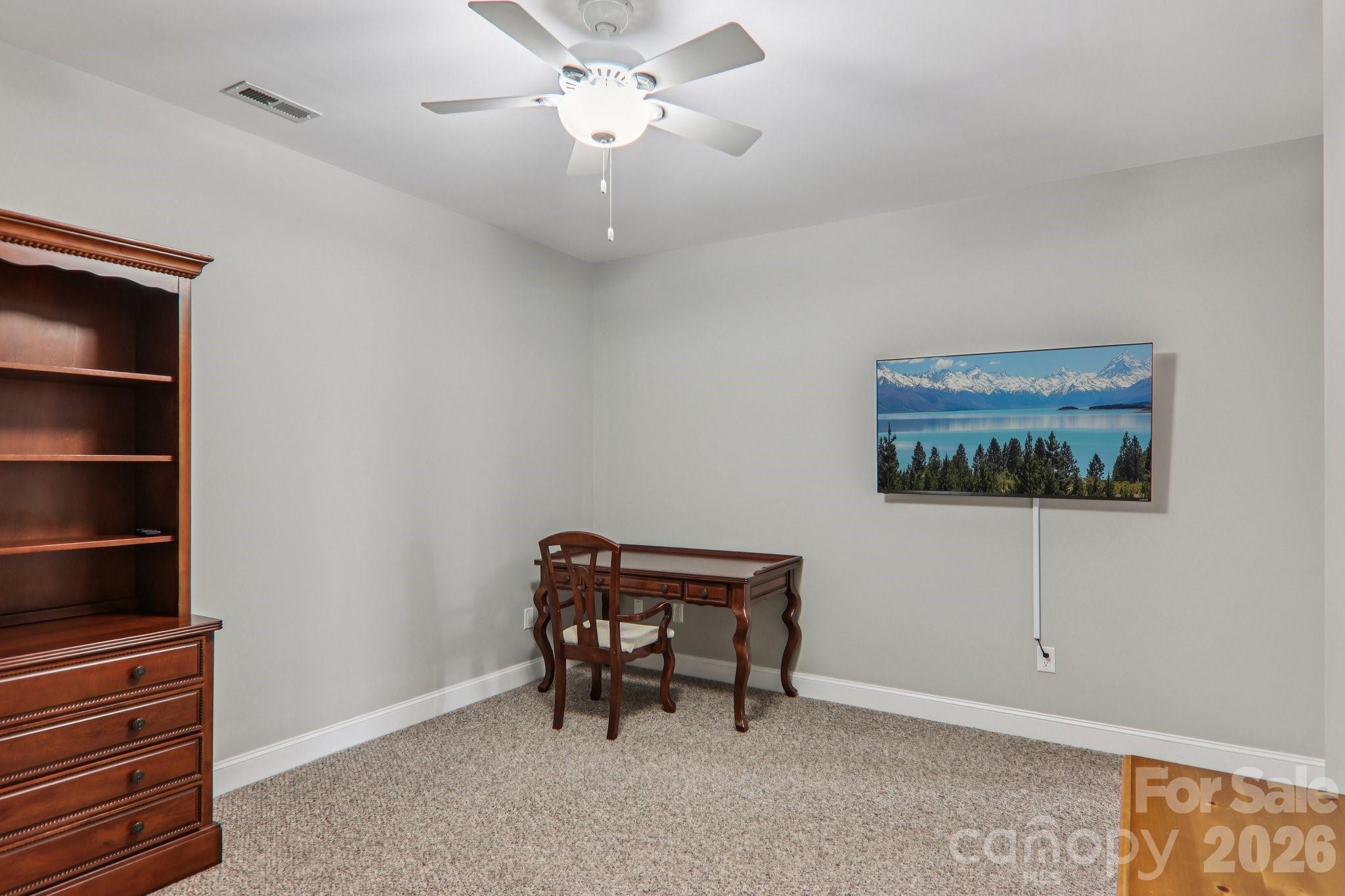 475 S Church Street #E — Hendersonville