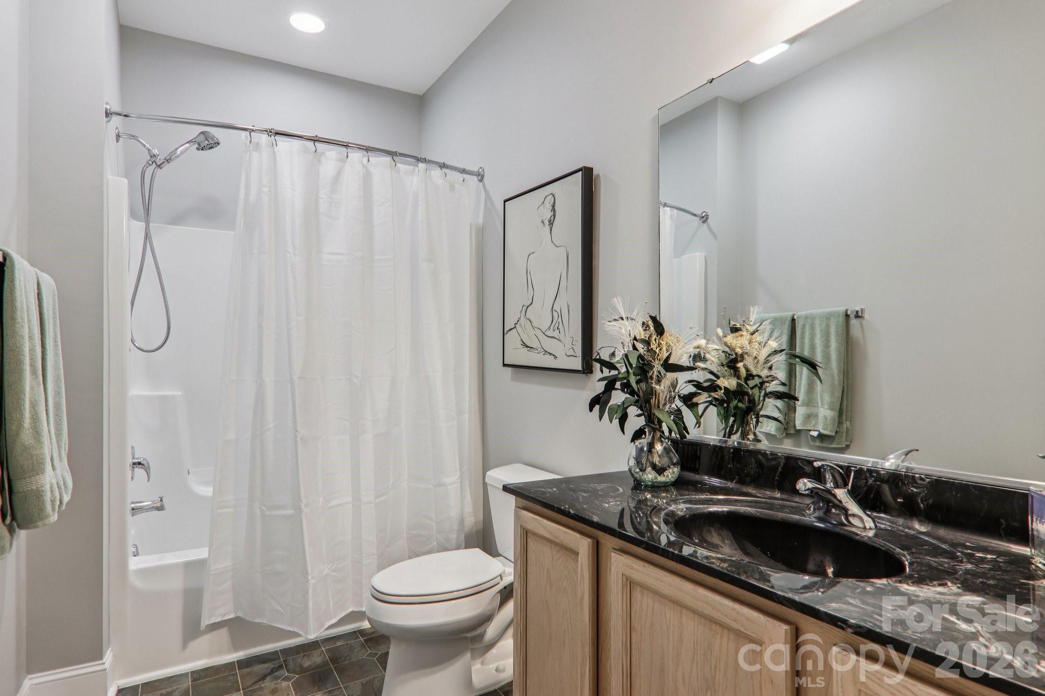 475 S Church Street #E — Hendersonville