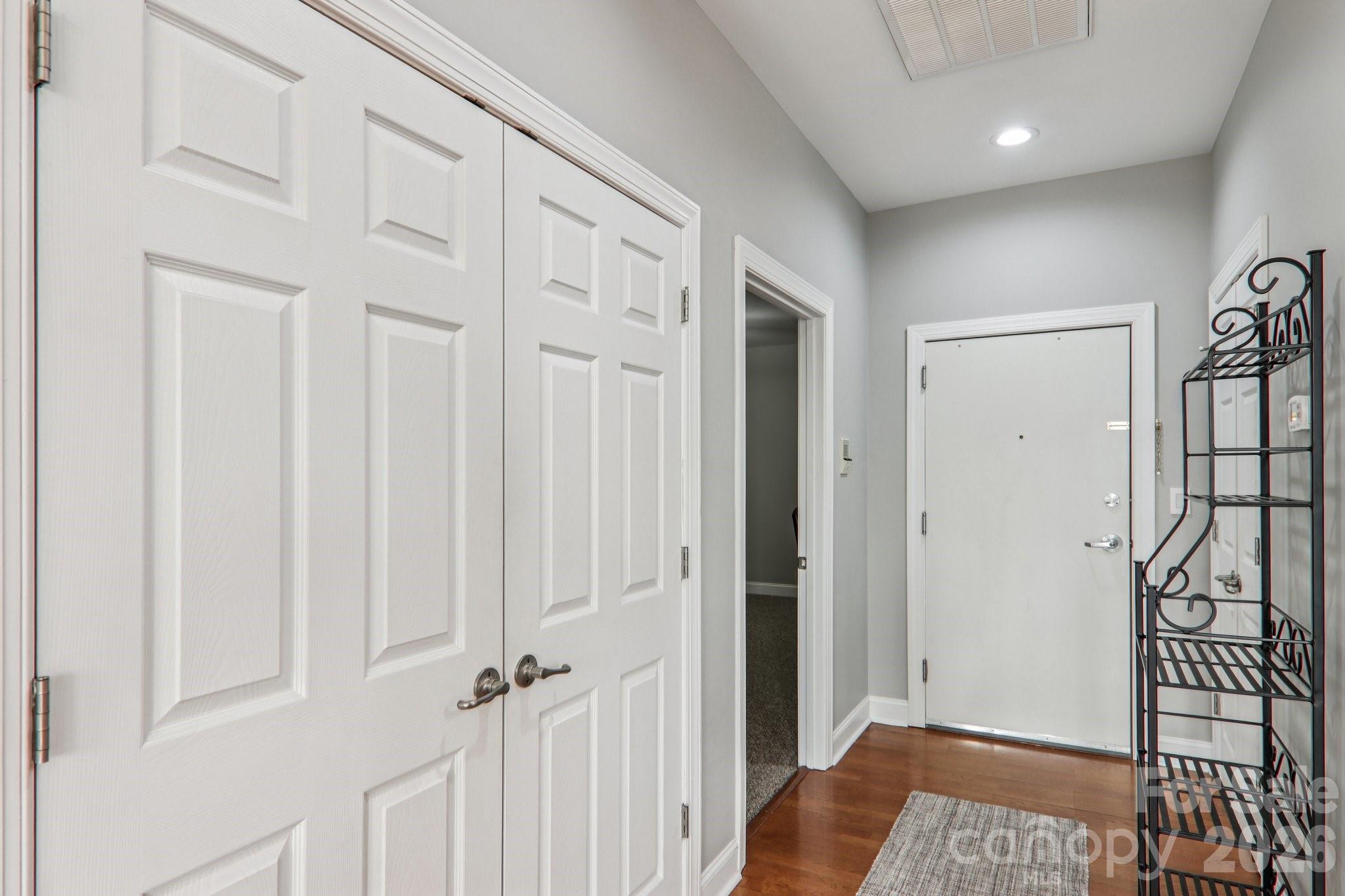 475 S Church Street #E — Hendersonville