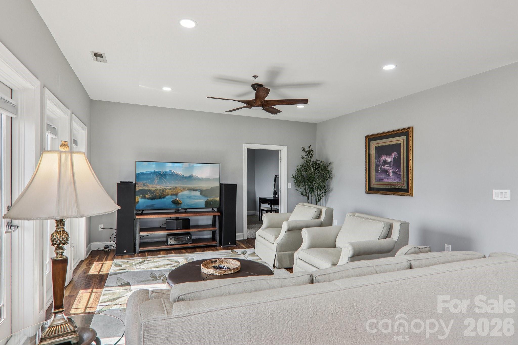 475 S Church Street #E — Hendersonville