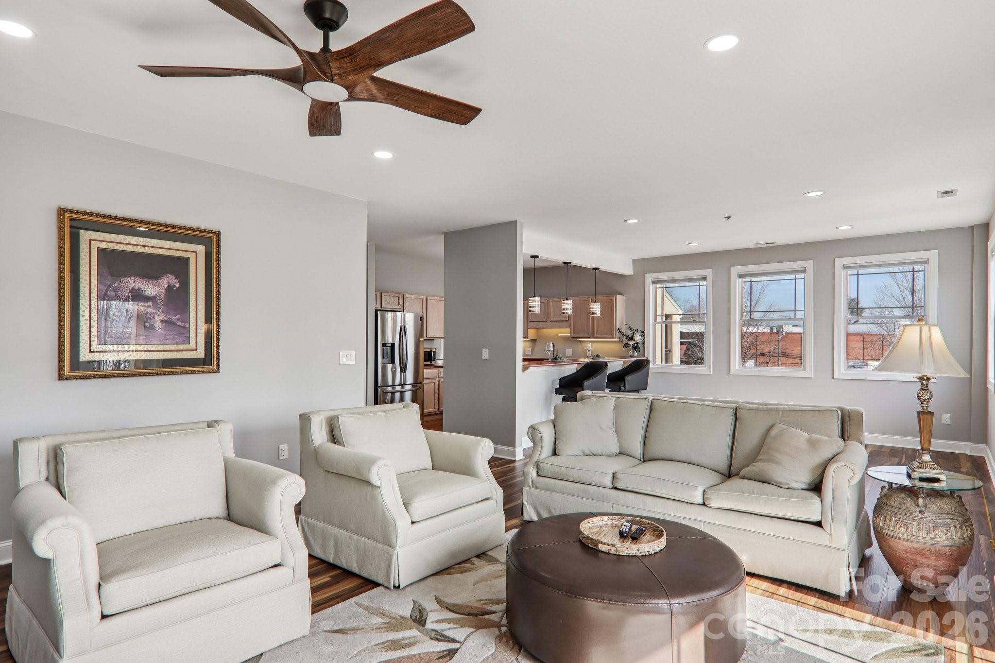 475 S Church Street #E — Hendersonville