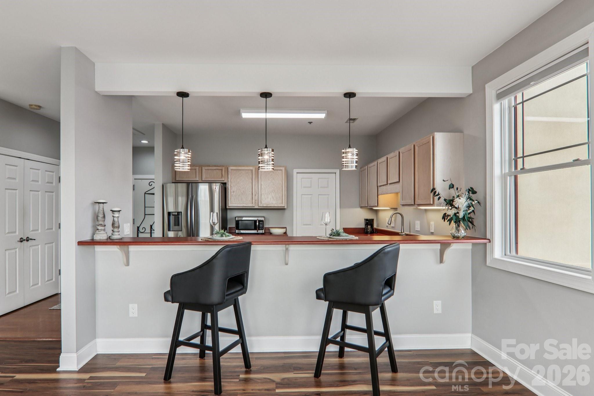 475 S Church Street #E — Hendersonville
