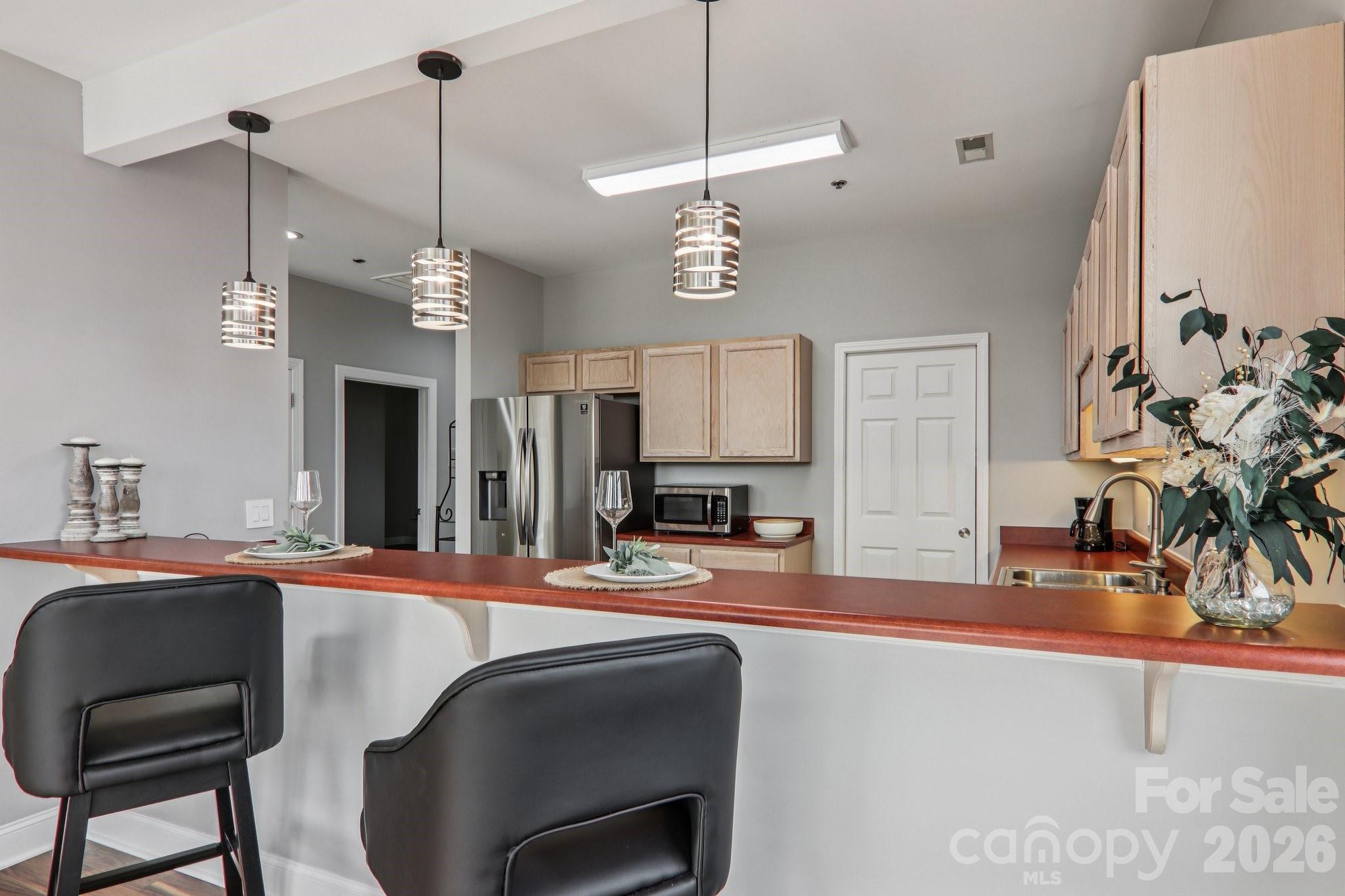 475 S Church Street #E — Hendersonville