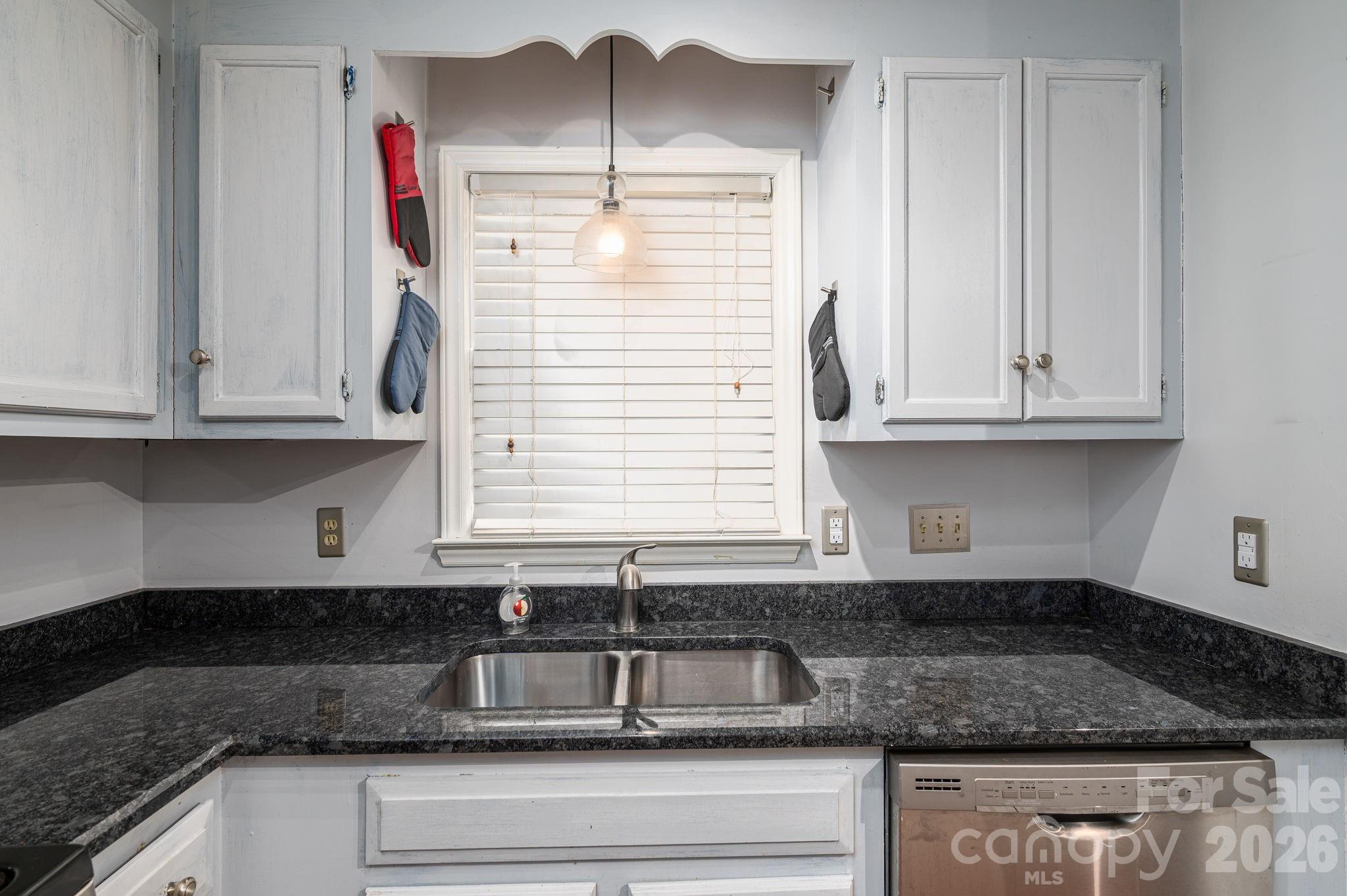 4324 Hickory Hollow Road — Gastonia