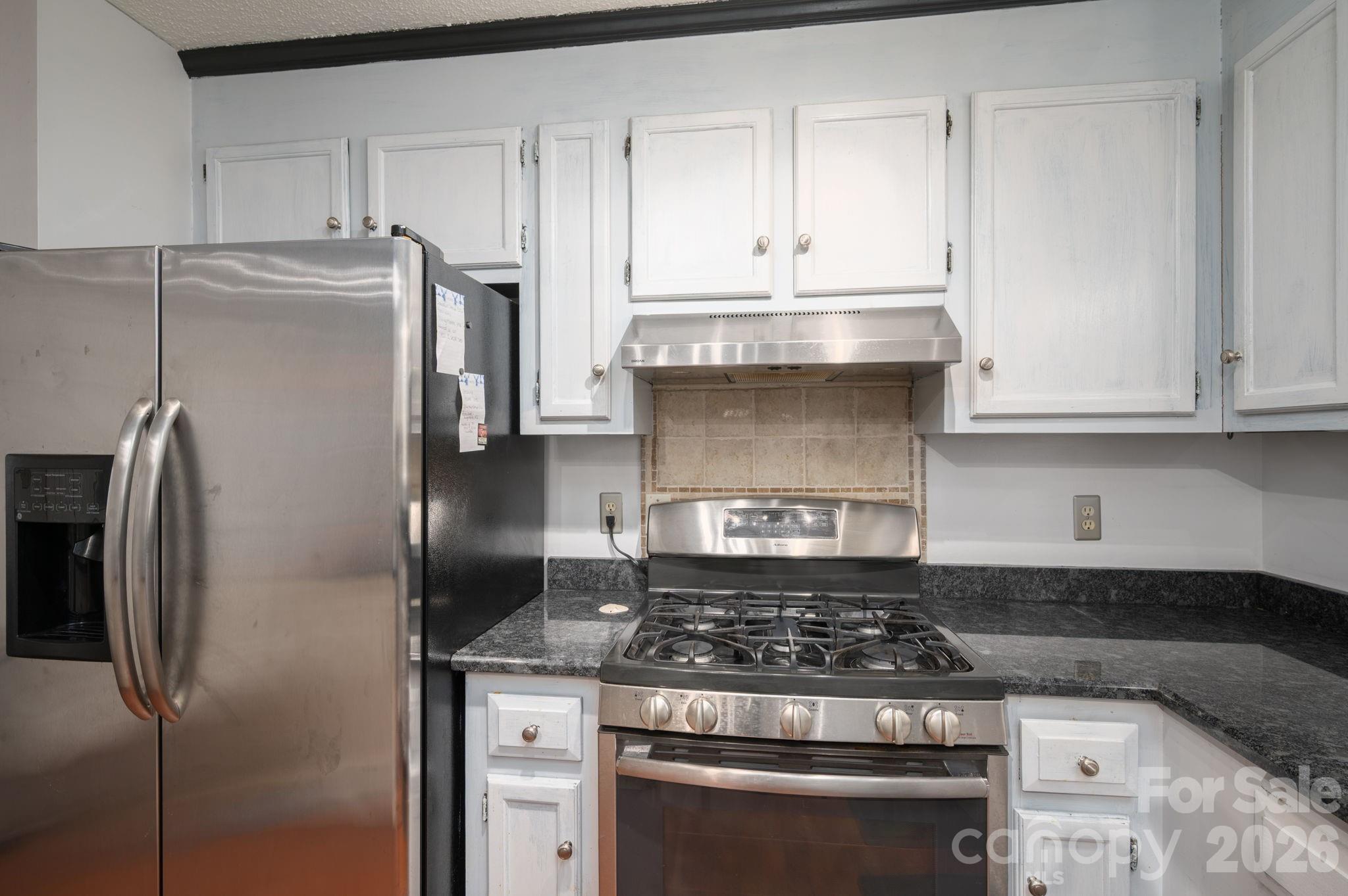 4324 Hickory Hollow Road — Gastonia