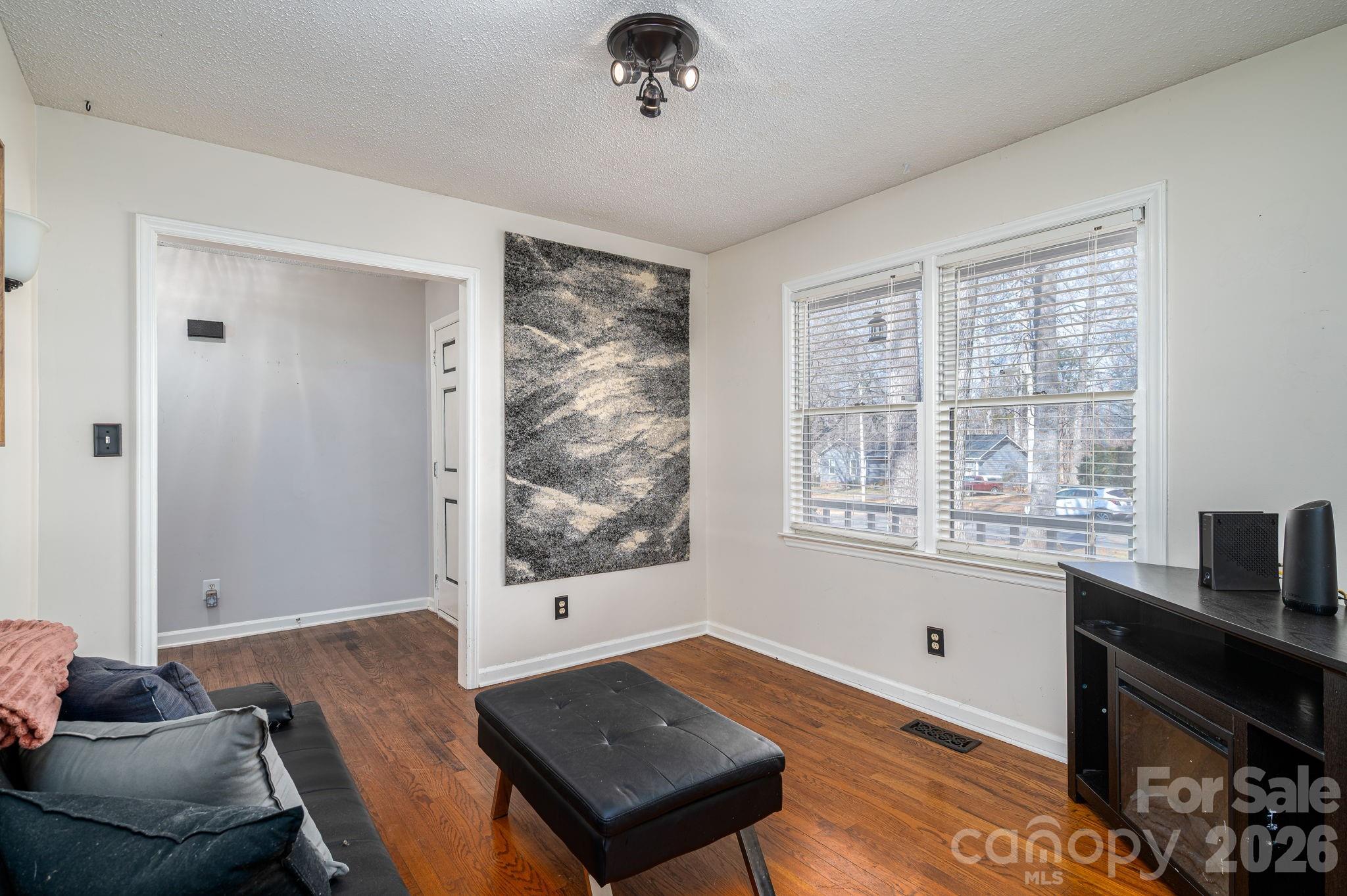 4324 Hickory Hollow Road — Gastonia