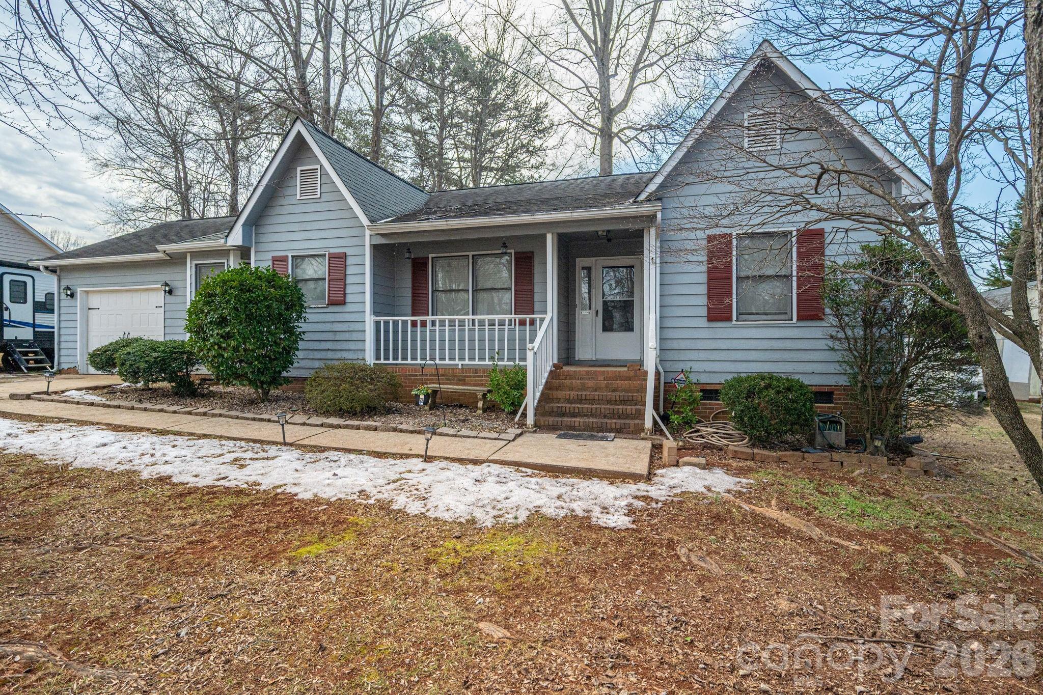 4324 Hickory Hollow Road — Gastonia