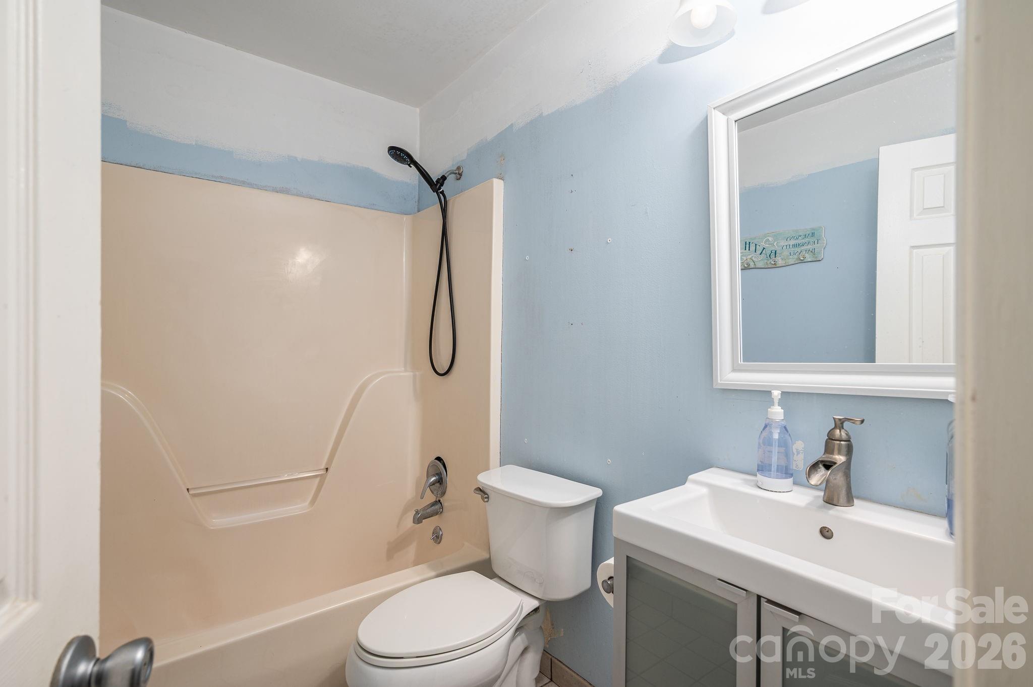 4324 Hickory Hollow Road — Gastonia