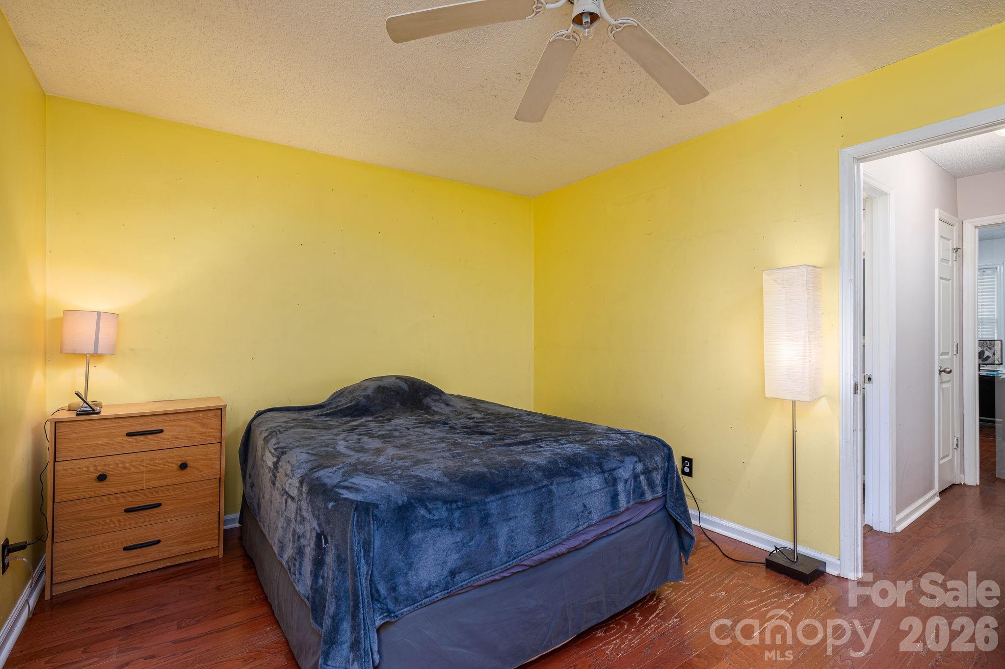 4324 Hickory Hollow Road — Gastonia