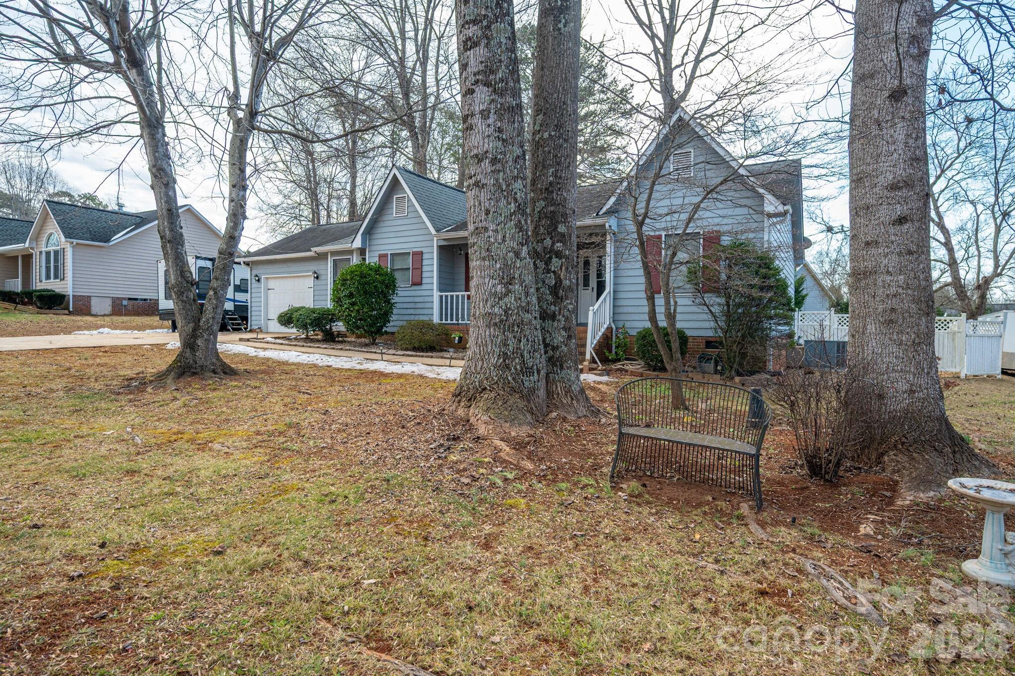 4324 Hickory Hollow Road — Gastonia