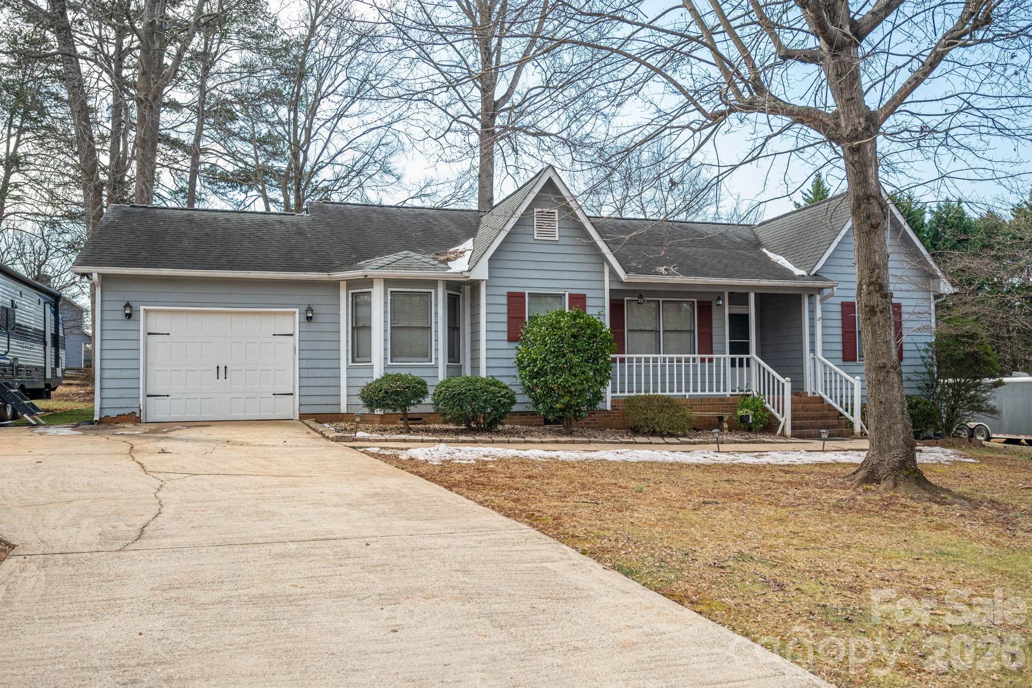 4324 Hickory Hollow Road — Gastonia
