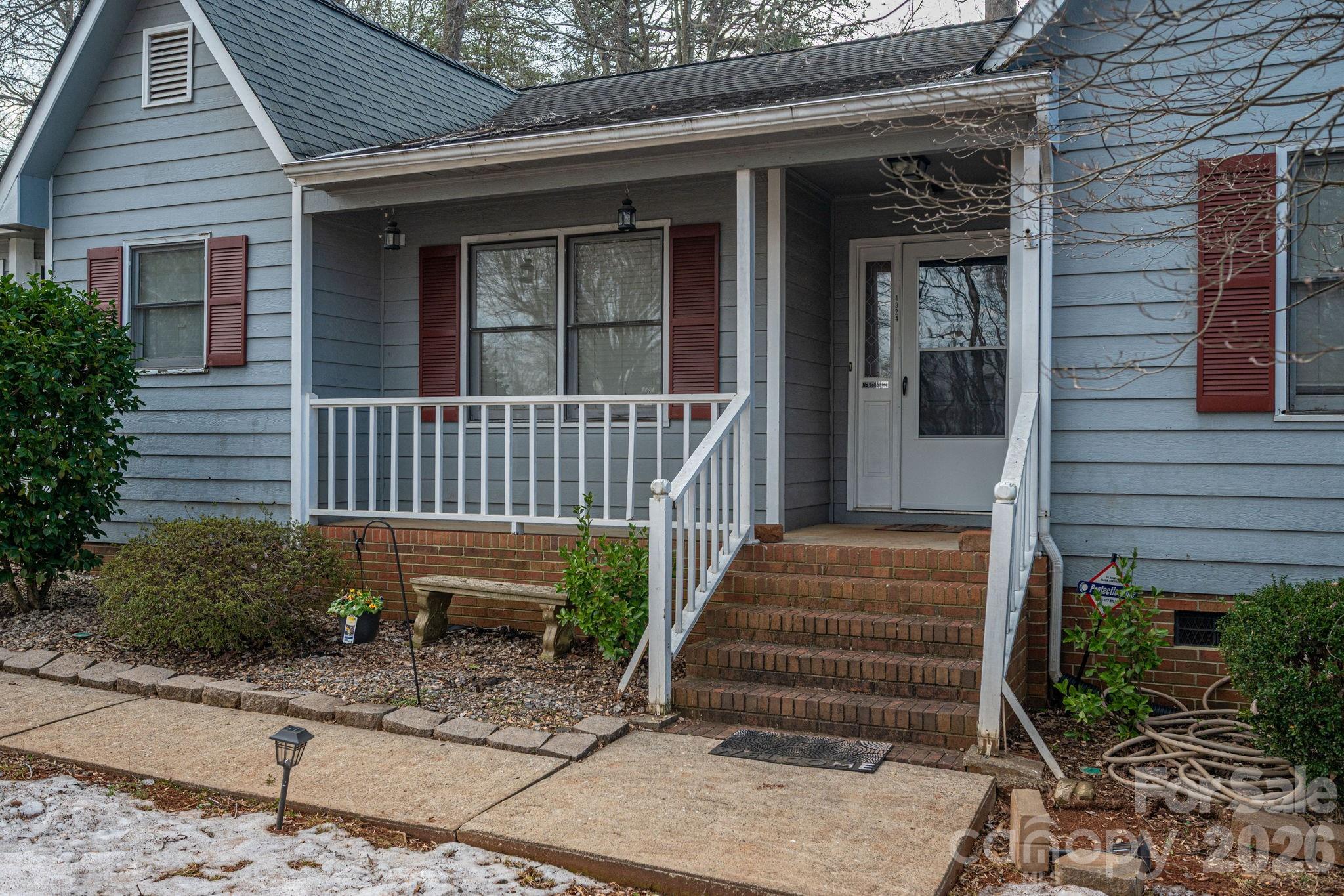 4324 Hickory Hollow Road — Gastonia