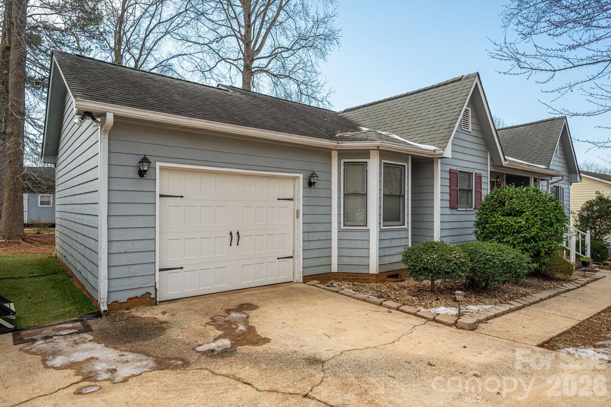 4324 Hickory Hollow Road — Gastonia
